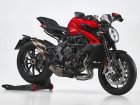 2021 MV Agusta Dragster 800 Rosso